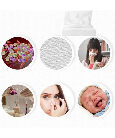 Car Tissue Refills Car Travel Tissue Paper Soft Facial Tissue Paper Multi-use Car Tissue Paper Car Tissue Auto Visor Tissue Refills Double Layer Travel Tissues Travel Paper Towels - Buy Online on GoSupps.com