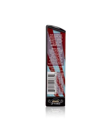 Doctor Lip Bang's BUZZING Lip Oil | 100% Natural & Cruelty-Free | Lightly Tinted Ice-N-Spice | Shop Internationally - Buy Online on GoSupps.com