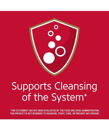 21st Century Herbal Slimming Tea - Caffeine-Free Peppermint, 24 Tea Bags (1.7 oz) - Buy Online on GoSupps.com