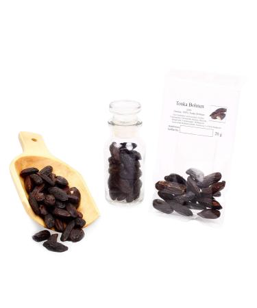 Feine W rze Clay seeds - Lucky charm - Cooking spices - Wild spices - For rabbit deer and rabbits - 20 g