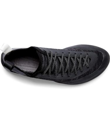 Black Diamond Men's Momentum Lace Rock Climbing Shoes 12 - Black Anthracite - Buy Online on GoSupps.com