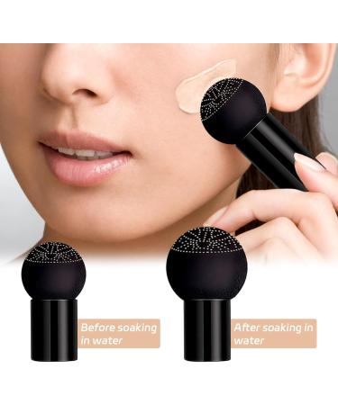  Leonshco Pilzkopf Air Cushion CC Foundation Long Lasting Foundation Makeup Removal Resistant and Uniform with Facial Blemish Lightening for All Skin Types 20g - Buy Online on GoSupps.com
