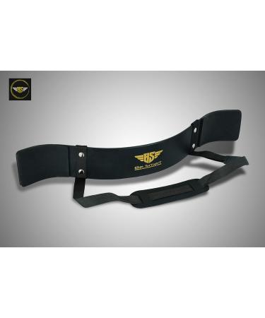 IPS IP SMART BS Biceps Isolator | Targeted Upper Arm Training | International Shipping - Buy Online on GoSupps.com