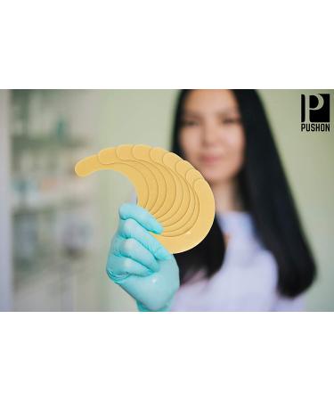 Ostomy Supplies: Elastic Barrier Strips for Colostomy Bags - Pack of 20 - Buy Online on GoSupps.com