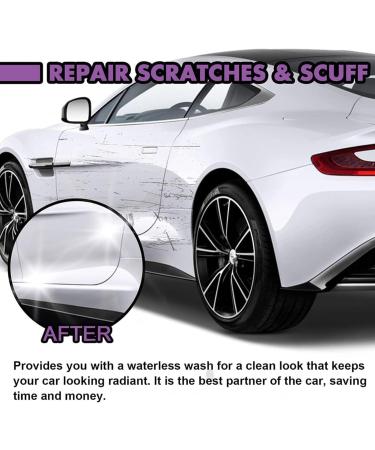 Armorgleam Ceramic Coating Spray Armor Gleam Ceramic Coating Spray Max Easy Coat and Rinse 3 in 1 High Protection Quick Car Coating Spray Newbeeoo Ceramic Spray Coating for Cars (3PCS 30ML) 3pcs 30ML - Buy Online on GoSupps.com