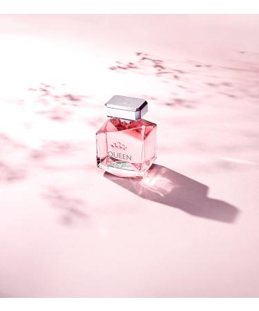 Antonio Banderas Seduction Women Universe (Queen Of Seduction Lively Muse 2.7 Fl Oz (Pack of 1)) Rosemary 2.7 Fl Oz (Pack of 1) - Buy Online on GoSupps.com