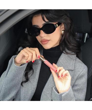 NL Beauty CAPPUCCINO Long-lasting liquid matte lipstick - Enriched with vitamins A C and E - MATTERIAL GIRL 3.7 ml - Buy Online on GoSupps.com