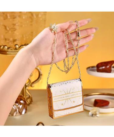  G n rique Lip Makeup Set 3X Velvet Lip Color Kit Waterproof Matte Lipsticks Non-Stick Smooth Texture for Women s Daily Wear Winter Glams and Date Night Looks Matte Color - Buy Online on GoSupps.com