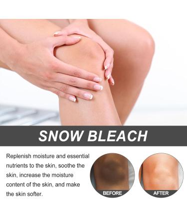 G neric Crema para Manchas Oscuras en La Cara 2pcs Crema de arroz para blanquear la piel Face Moisturizer  - Buy Online on GoSupps.com