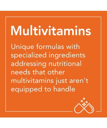 Now Foods Special Two Multi Vitamin - 240 Veg Capsules | Essential Nutrients for Optimal Health - Buy Online on GoSupps.com