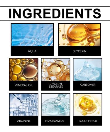  FUYOULILO Electric Eye Contour Cream with Polypeptides for Dark Circles Electric Moisturizing Eye Contour Cream Firming Face Cream For Men and Women (1) - Buy Online on GoSupps.com