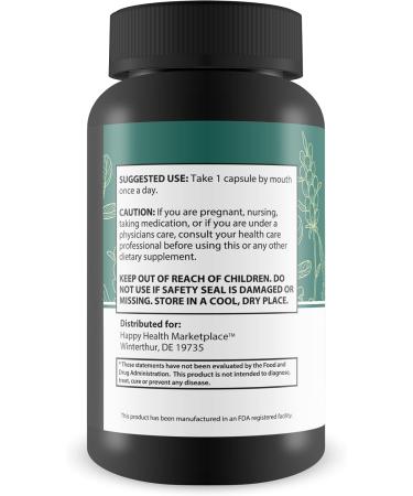 Pro Puravive Slim Cleanse - 90 Day Supply | Gentle Full Body Detox for Men & Women | Best Detox Cleanse for Weight Loss - Buy Online on GoSupps.com