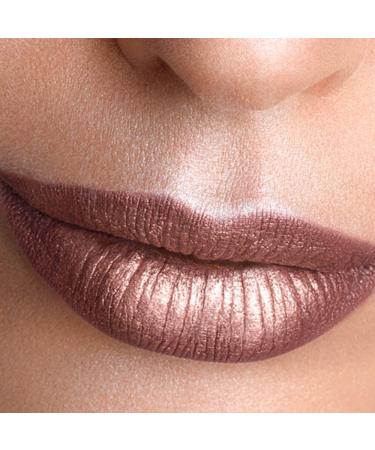 Maybelline Color Sensational Nude Metallic Lipstick Silk Stone 0.15 oz - Buy Online on GoSupps.com