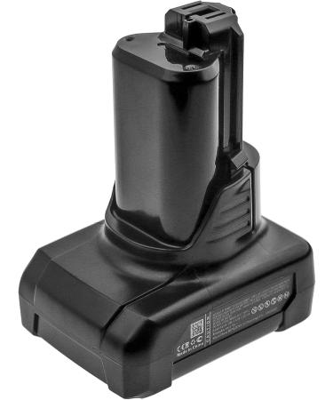 Battery Replacement for Bosch 2 607 336 013 2 607 336 014 2 607 336 027 2 607 336 333 | GMF 10.8 V-LI GOP 10.8 V-LI - International Shipping Available - Buy Online on GoSupps.com