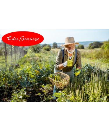 Eder Gew rze - Slice wormwood - 1 kg - Buy Online on GoSupps.com