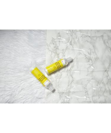 OBIA Naturals Babassu Detangling Conditioner 8 Oz - Best Moisturizing Hair Care for All Hair Types - Shop Internationally - Buy Online on GoSupps.com