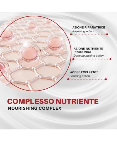  Licofarma Licocream byRebel Anti-Aging Face Cream | Moisturizing Anti-Wrinkle and Antioxidant Action | Filling and Plumping Effect | With Hyaluronic Acid Lycopene Vitamins A and E | 50 ml Jar - Buy Online on GoSupps.com