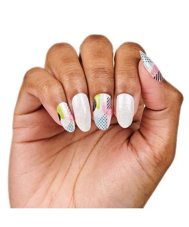 Color Street Nail Strips No Duh - Easy nail art at home - Buy Online on GoSupps.com