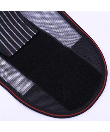 Support Belt for Lower Back Pain Relief | Adjustable Compression Belt for Women | Lumbar Support for Herniated Discs & Sciatica - A XL - Buy Online on GoSupps.com