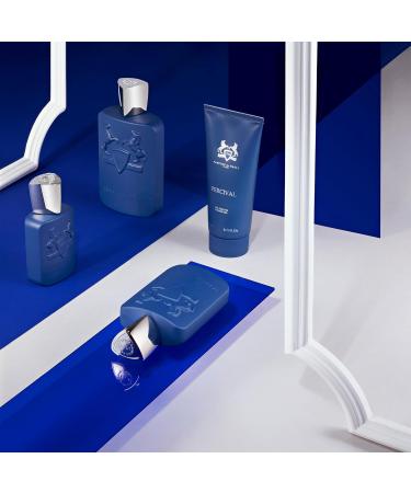 PARFUMS DE MARLY Percival 2.5 Fl Oz (Pack of 1) - Buy Online on GoSupps.com