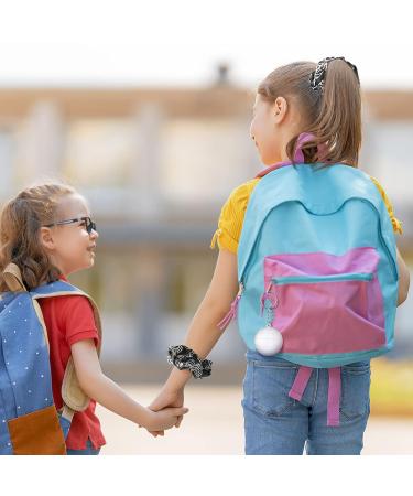 20-Piece Sports Party Favor Set: Volleyball Hair Scrunchies, Keychains, and Stress Ball Keychain - Perfect for Kid's Birthday Party and Sports Game Supplies - Buy Online on GoSupps.com