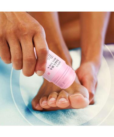  G n rique Heel Balm Foot Emollient Moisturizing Cream Dry Cracked Skin Repair Soothing Lotion with Fast Absorption Foot Care Product for Softening Use Women and Men Travel 1.42x1inch - Buy Online on GoSupps.com