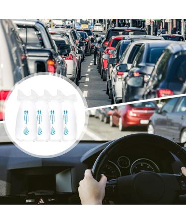 Pee Bags for Travel Unisex Temporary Toilet - Portable Toilet Pee Bags for Children Patient Car Toilet During Traffic Block - Buy Online on GoSupps.com