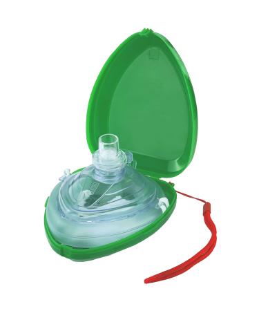 JFA Medical CPR Resuscitation Shield with Valve - Buy Online on GoSupps.com
