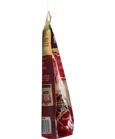 Back to Nature Non-GMO Hickory Smoked California Almonds - 9oz Pack - Buy Online on GoSupps.com