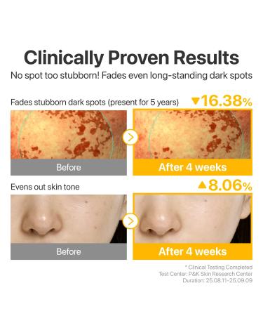 numbuzin No.5 Glutathione TXA Dark Spot Ampoule, Targeted Tone Care Concentrate for Dark Spots & Uneven Skin, Tranexamic Acid, Niacinamide, Vitamin Tree Water, Korean Skincare, 10.7g - Buy Online on GoSupps.com