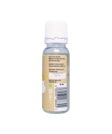 Buy PME 100% Natural Almond Aroma - 25ml | Premium Flavoring for Baking & Cooking - Buy Online on GoSupps.com
