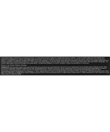 Smashbox Full Exposure Mascara - Jet Black - 0.32 oz | Long-Wear Formula - Buy Online on GoSupps.com