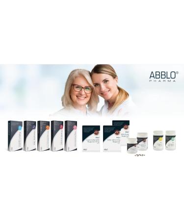 Prenatal & Pregnant Iron - 1 Tablet a Day - Very Gentle - Very Small - Bisglycinate - Take it with Breakfast - Buy Online on GoSupps.com