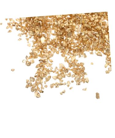 Sac Breloques R sine Diy Verre Remplissages Pour Ongles D corations De Manucure Assorties Votre Go t Faciles Coller Dor