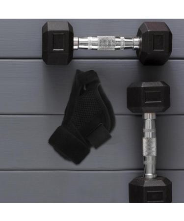 Healeved Reversible Thumb Wrist Stabilizer - Compression Splint for Tendonitis Sprains & Carpal Tunnel Relief - Comfortable & Breathable Support - Buy Online on GoSupps.com