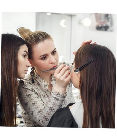 WOONEKY Animal Hair Makeup Brush Supple Makeup Brush Face Beauty Tools Women Eye Shadow Brush Beauty Brushes - Buy Online on GoSupps.com