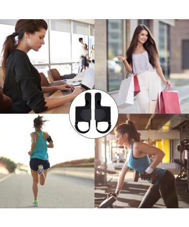 Buy Sskhe 2-Piece Orthopedic Bunion Splint & Corrector - Non-Surgical Toe Valgus Separator for Men & Women | International Shipping Available - Buy Online on GoSupps.com