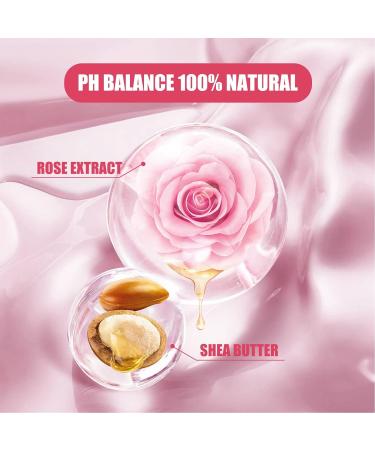 Women's Private Care Serum 2 Pack - Moisturizing 30ml, pH Balanced for Feminine Itch Relief at Home - Buy Online on GoSupps.com