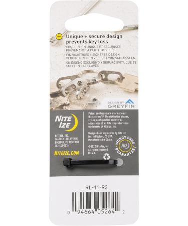 Shop Keyring Microlink - Innovative Accessories for Easy Connectivity | International Shipping Available - Buy Online on GoSupps.com