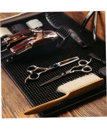MAGICLULU 1pc Non-Slip Hair Cutting Tool Heat Insulated Mat Hair Salon Cushion Haircut Tool Mat Anti-Skid Mat Scissors Storage Pad Storage Cushion Hair Trimmers Pad Skid-Proof Cushion - Buy Online on GoSupps.com