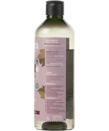 sarcia.eu ITINERA Cosmetic Set: Conditioner + Shampoo for Curly Hair with Tuscan Red Grapes 2x370ml One Size - Buy Online on GoSupps.com