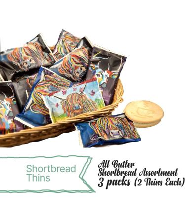 Oor Wullie Fudge Gift Tin - Scottish Fudge Macaroon Honeycomb & Tablet Gift Sweet Hamper - Buy Online on GoSupps.com