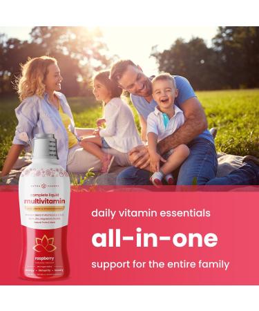 NutraChamps Biotin Gummies (2 Pack) and Liquid Multivitamins 3 Pack Bundle - Buy Online on GoSupps.com