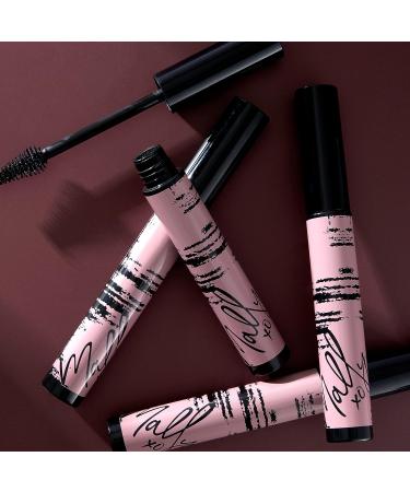 Mally Beauty Open Up Volumizing Mascara - Long Lasting Volume and Definition - Buy Online on GoSupps.com