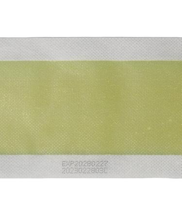 20 Wax Strips for Facial Hair Removal - Safe & Easy Deep Cleaning Hair Removal for Women - International Shipping Available - Buy Online on GoSupps.com