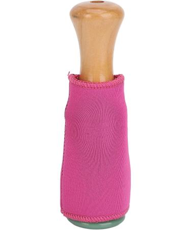 Buy Facial Moxibustion Rods - Jadestein-Halver Healing Tools for Belly Eyes & Face | International Shipping - Buy Online on GoSupps.com