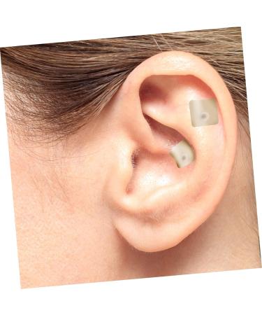 Buy Healeeved Ear Acupressure Kit - 200 Pills for Ear Pressure Relief | Magnetic Acupuncture Ear Beans | International Shipping Available - Buy Online on GoSupps.com