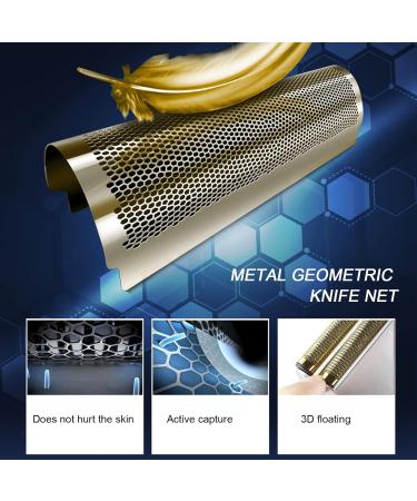 Buy Electric Razor for Men Rechargeable Foil Shaver & Beard Trimmer | International Shipping Available - Buy Online on GoSupps.com