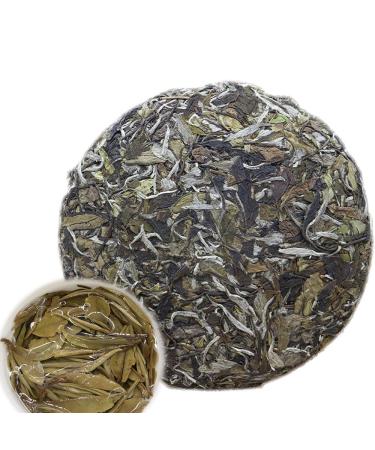 Th blanc la pivoine blanche bio 350g parfum floral Fuding th blanc de premi re classe