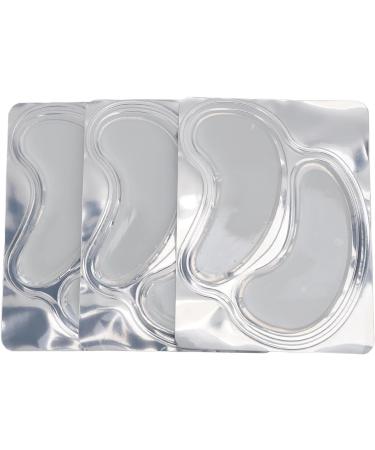 Men's Wrinkle Plasters Smoothing Skin Tightening Wrinkle Remover Plasters Safe 10 Pairs for All Skin Types Daily Hotel Use - Buy Online on GoSupps.com